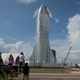 Image for article titled Elon Musk's SpaceX Is Reportedly Trying to Gobble Up This Small Texas Community